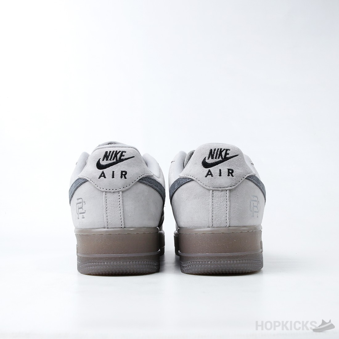 Reigning champ x nike online air force 1 low
